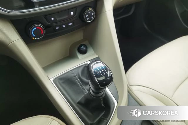 Buick Yinglang id 3837276 из Китая 15