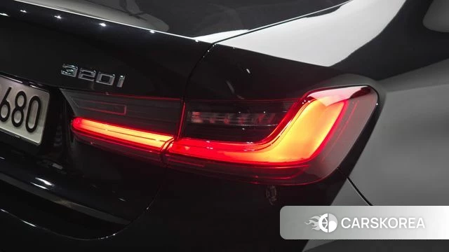 BMW 3 Series (G20) id 4916706 из Кореи 15