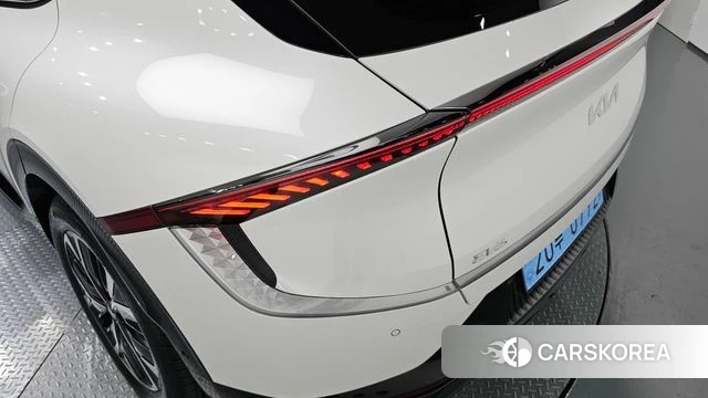 Kia EV6 id 4309091 из Кореи 15