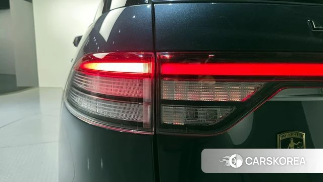 Lincoln Aviator 2nd generation id 4282239 из Кореи 15