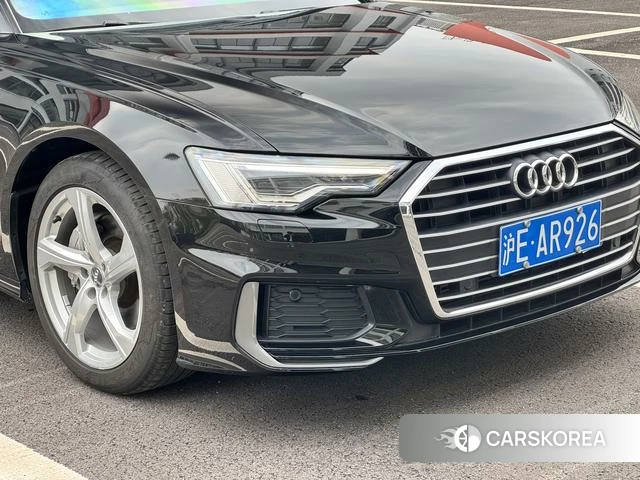Audi A6L id 4259550 из Китая 15
