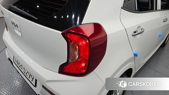 Kia Morning Urban (JA) id 4303547 из Кореи 15