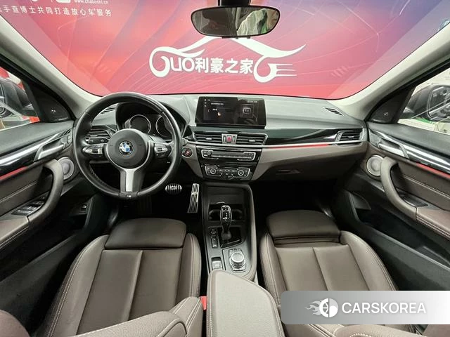 BMW X1 id 3908150 из Китая 15