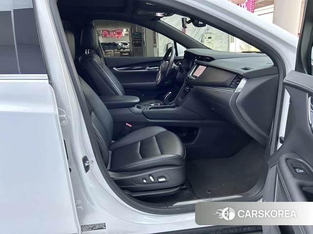 Cadillac XT5 id 4216402 из Китая 15