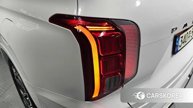 Hyundai Palisade id 4309542 из Кореи 15