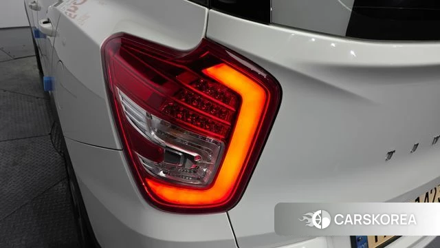 Ssangyong Tivoli Air id 4231213 из Кореи 15