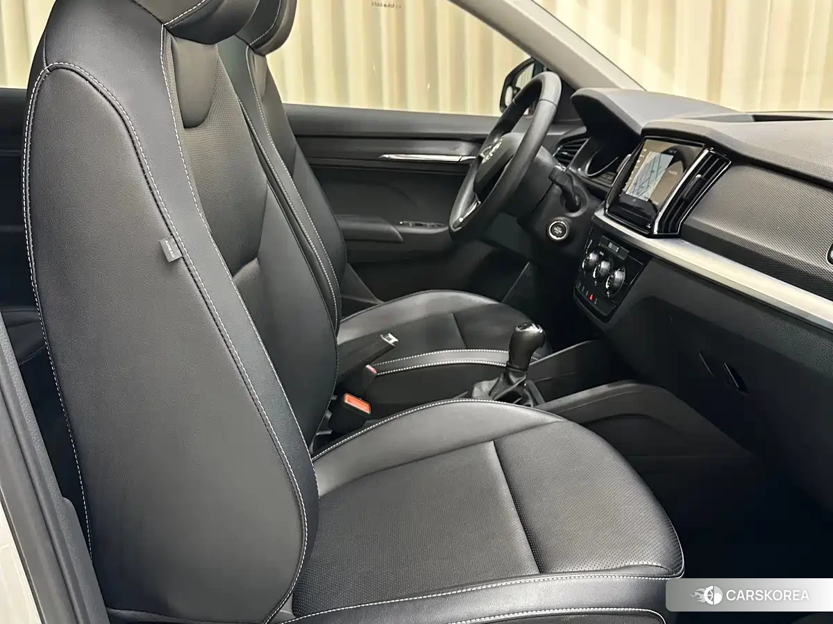 Skoda Kamiq id 4685931 из Китая 15