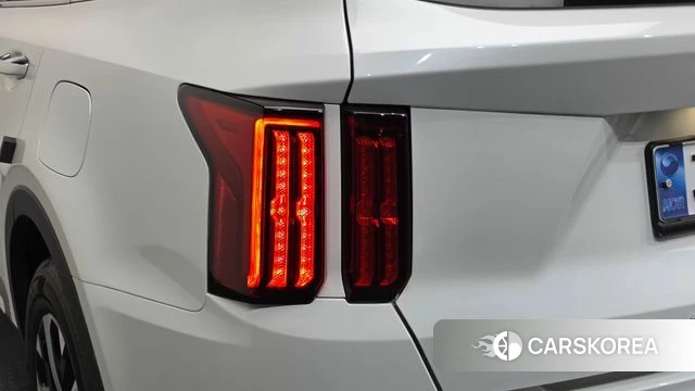 Kia Sorento 4th Generation id 4646844 из Кореи 15
