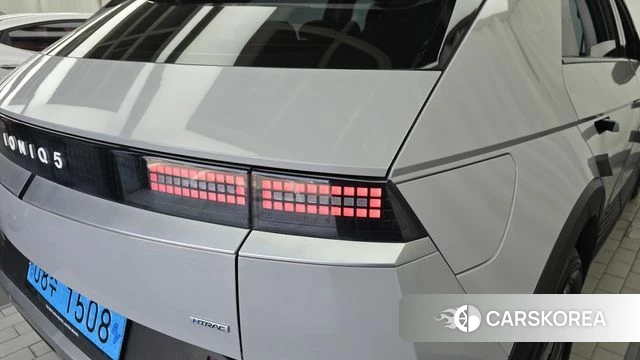 Hyundai Ionic 5 id 4905790 из Кореи 15