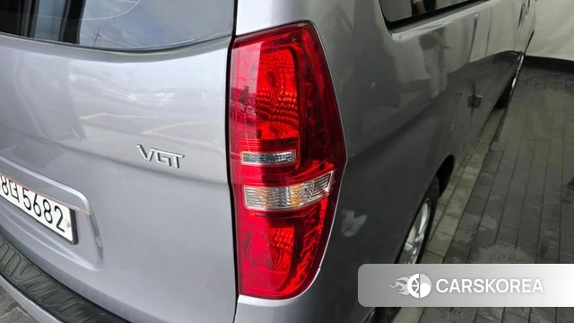 Hyundai The New Grand Starex id 4568791 из Кореи 15