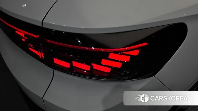 Volkswagen ID.4 id 4548742 из Кореи 15