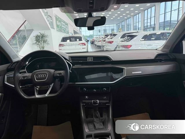 Audi Q3 id 4392153 из Китая 15