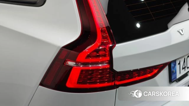 Volvo V60 Cross-Country 2nd Generation id 4571298 из Кореи 15