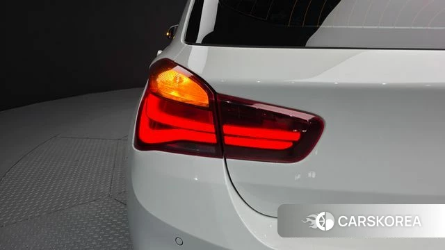 BMW 1 Series (F20) id 4447955 из Кореи 15