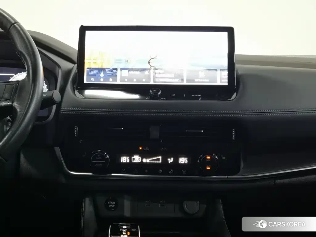 Nissan Qijun id 4679718 из Китая 15