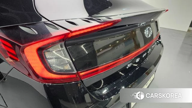 Hyundai Sonata (DN8) id 4203636 из Кореи 15