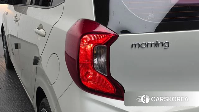 Kia Morning Urban (JA) id 4750503 из Кореи 15