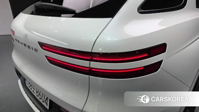 Genesis GV70 id 4422763 из Кореи 15