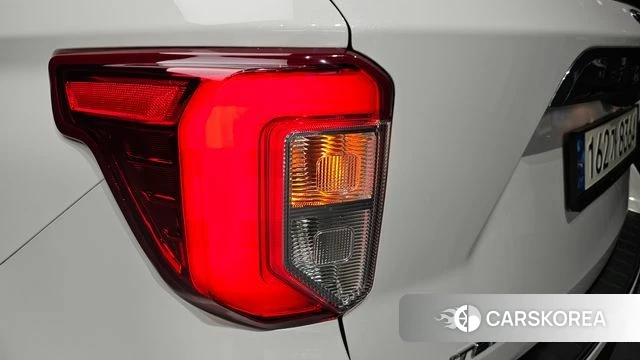 Ford Explorer 6th Generation id 4362658 из Кореи 15