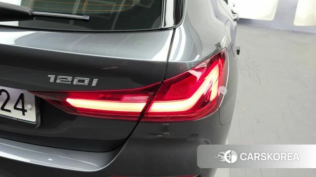 BMW 1 Series (F40) id 4593793 из Кореи 15