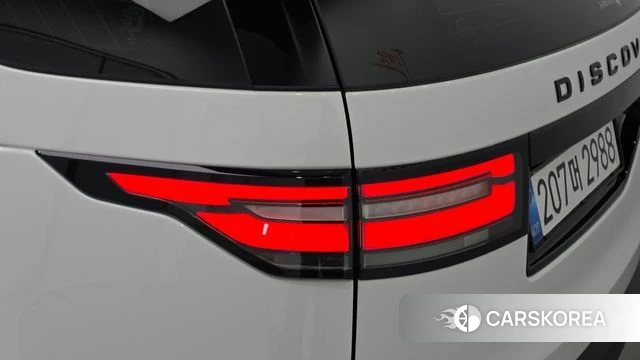 Land Rover Discovery 5 id 4390537 из Кореи 15