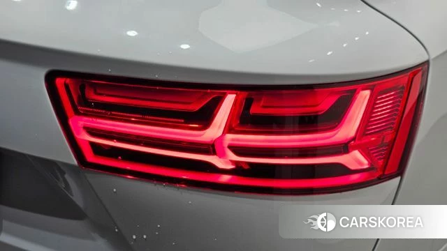 Audi Q7 (4M) id 4562832 из Кореи 15