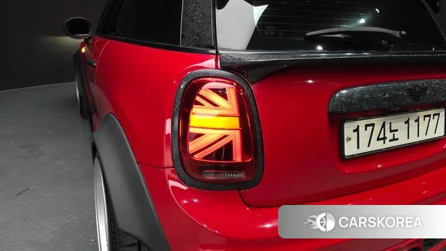 Mini Cooper S id 4562788 из Кореи 15