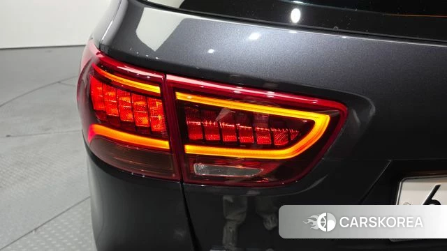 Kia The New Sorento id 4755499 из Кореи 15