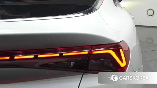 Kia K5 Hybrid 3rd Generation id 4942252 из Кореи 15