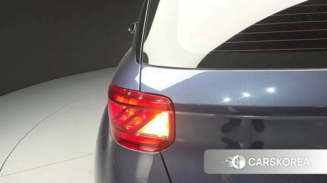 Hyundai Venue id 4918017 из Кореи 15