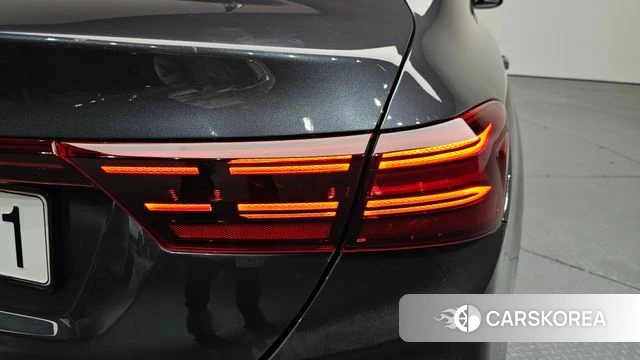 Kia The New K3 2nd generation id 4201348 из Кореи 15