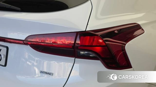 Hyundai The New Santa Fe id 4943363 из Кореи 14