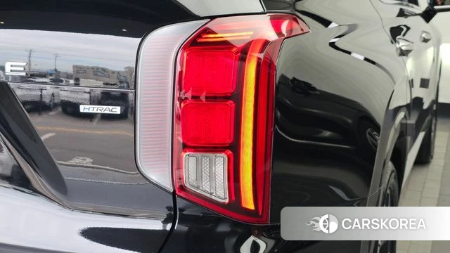 Hyundai Palisade id 4740714 из Кореи 15