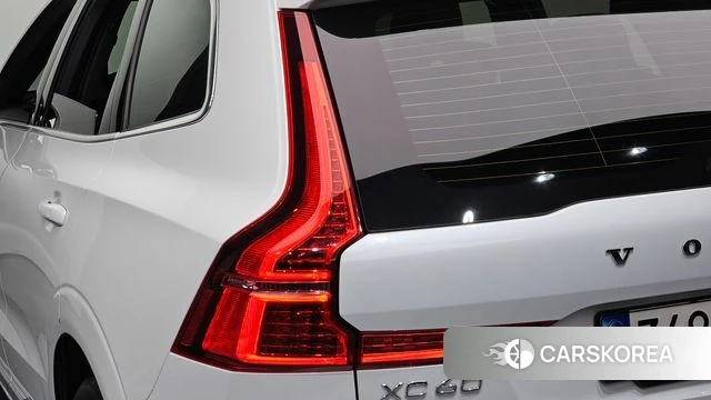 Volvo XC60 second Generation id 4871494 из Кореи 15