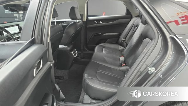 Kia K5 3rd generation id 4585519 из Кореи 15