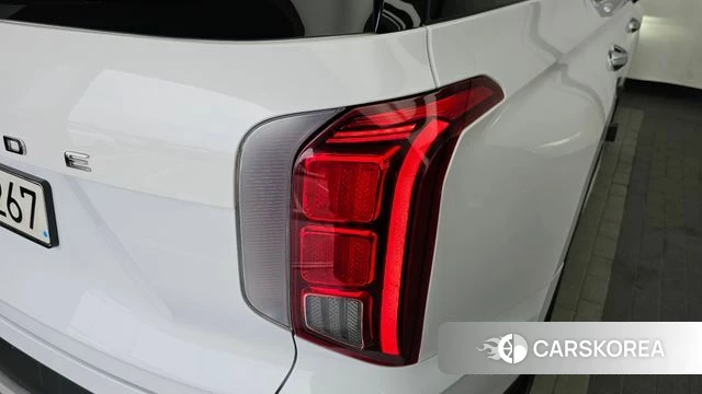 Hyundai Palisade id 4430238 из Кореи 15