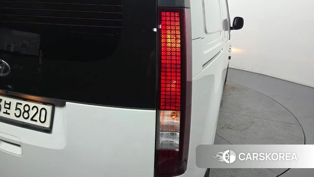 Hyundai Staria id 4529125 из Кореи 15