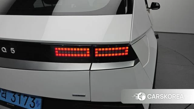 Hyundai Ionic 5 id 4375789 из Кореи 15