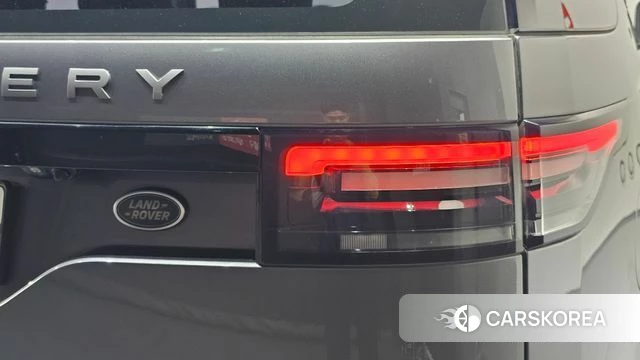 Land Rover Discovery 5 id 4850104 из Кореи 15