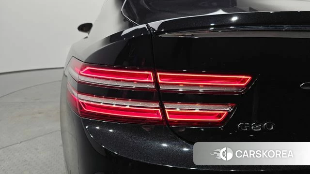 Genesis G80 (RG3) id 4321963 из Кореи 15