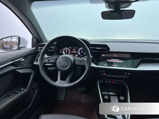 Audi A3 id 4258544 из Китая 15