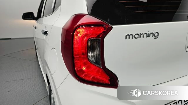 Kia Morning Urban (JA) id 4740242 из Кореи 15
