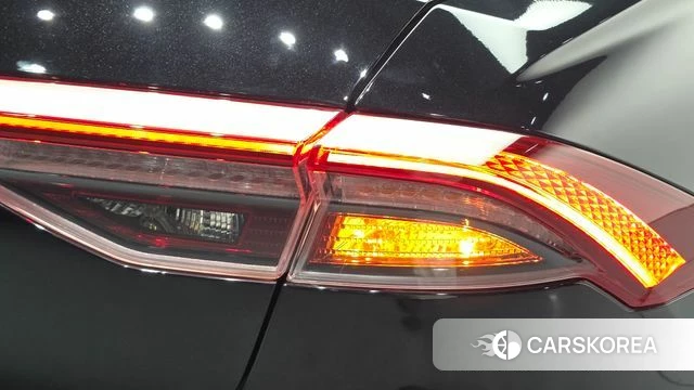 Hyundai The New Grandeur IG Hybrid id 4636535 из Кореи 15