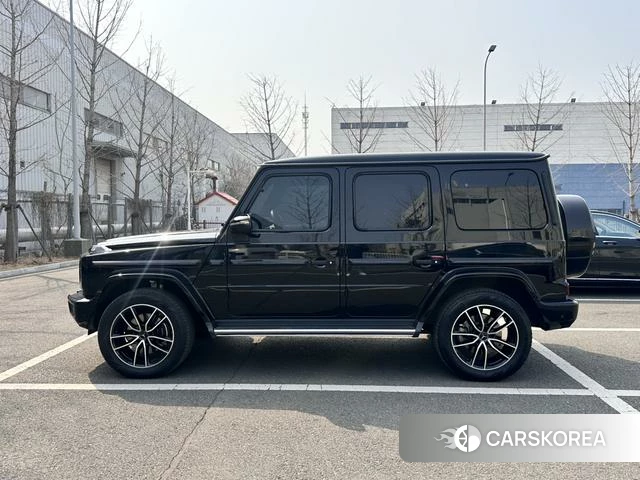Mercedes-Benz G-class id 4264470 из Китая 15