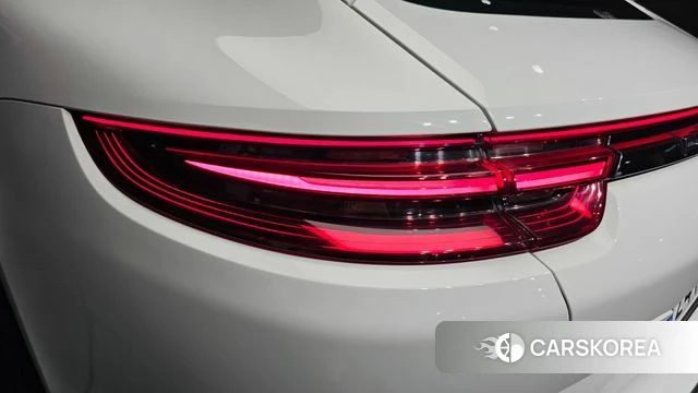 Porsche Panamera (971) id 4642825 из Кореи 15