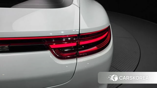 Porsche Panamera (971) id 4543018 из Кореи 15
