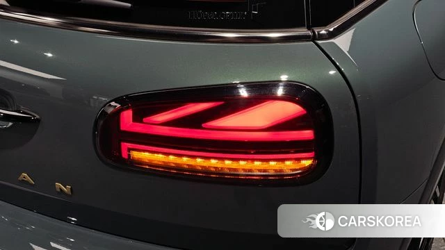 Mini Cooper S Clubman id 4847817 из Кореи 15