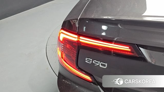 Volvo S90 id 4499652 из Кореи 15