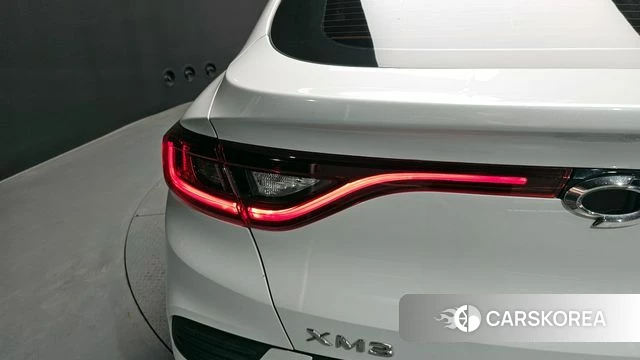 Renault Korea (Samsung) XM3 id 4322942 из Кореи 15