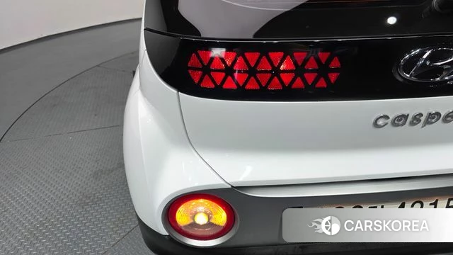 Hyundai Casper id 4422571 из Кореи 15